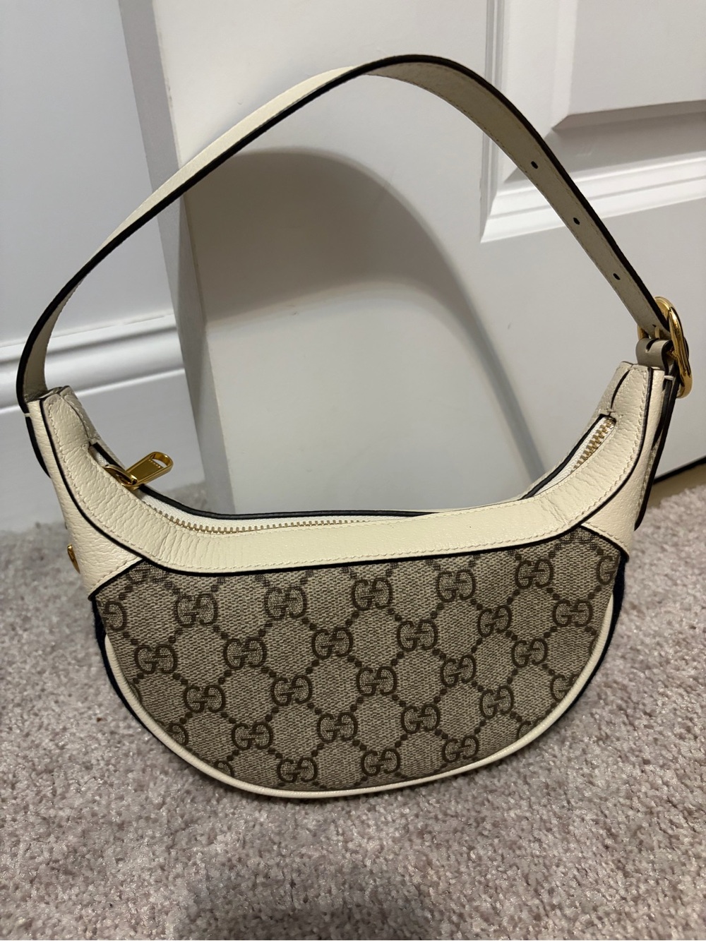 Gucci Ophidia small shoulder bag